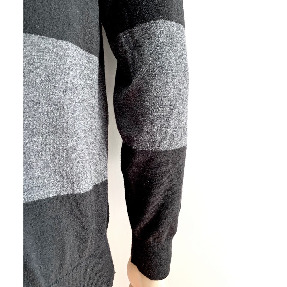 GAP STRIPED SWEATER - Picture 7 of 8